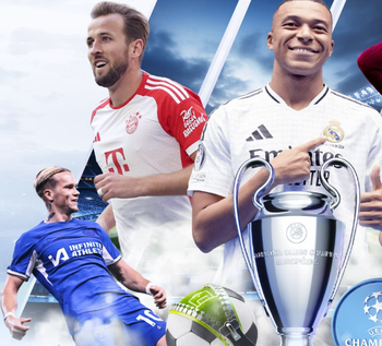 帕拉西奥斯：客战阿森纳会与首回合截然不同，但我们对自己有信心